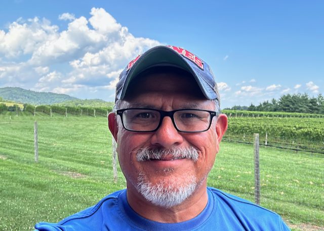 Randy Caldejon, Founder and President of Fidelis Machines
